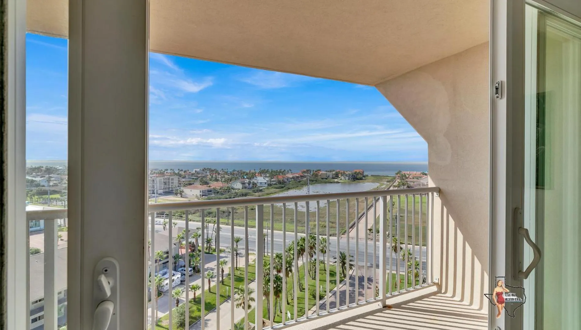 Apartment Bahia Mar-solare Tower, Beachfront With Two Pools *