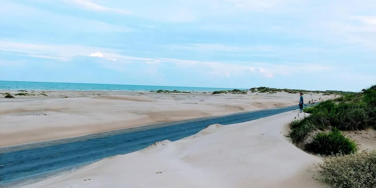 South Padre Stayz 公寓