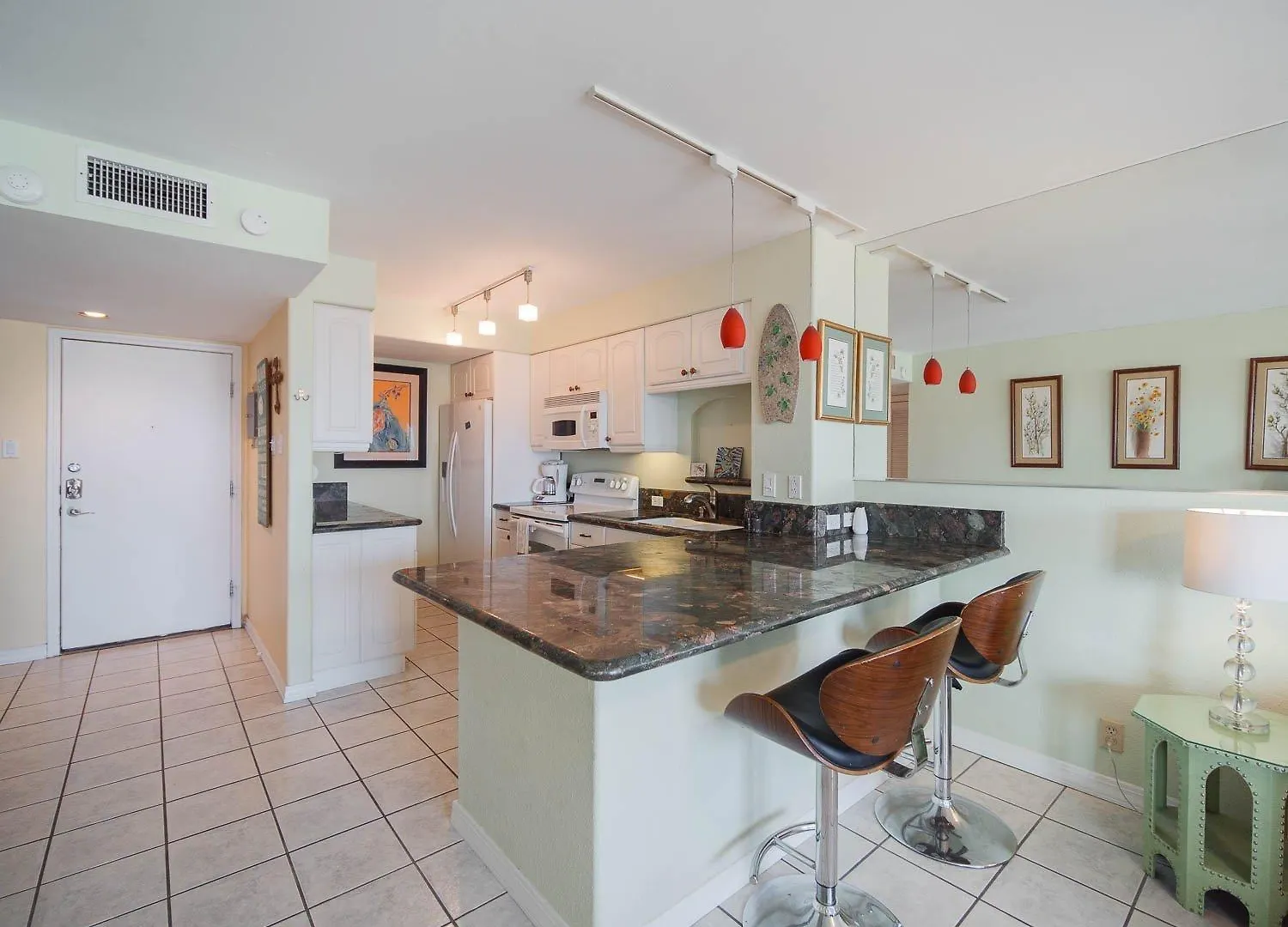 Relaxing Condo, Great Location, 3 Minute Walk To The South Padre Island