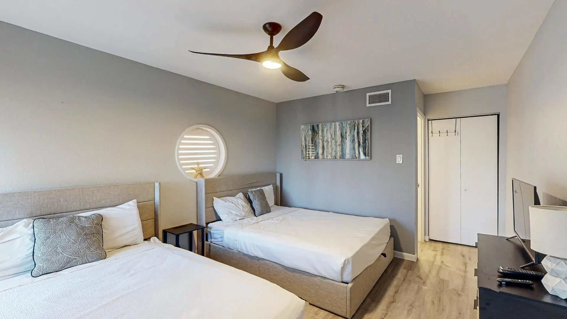 Solare Garden 681 South Padre Island