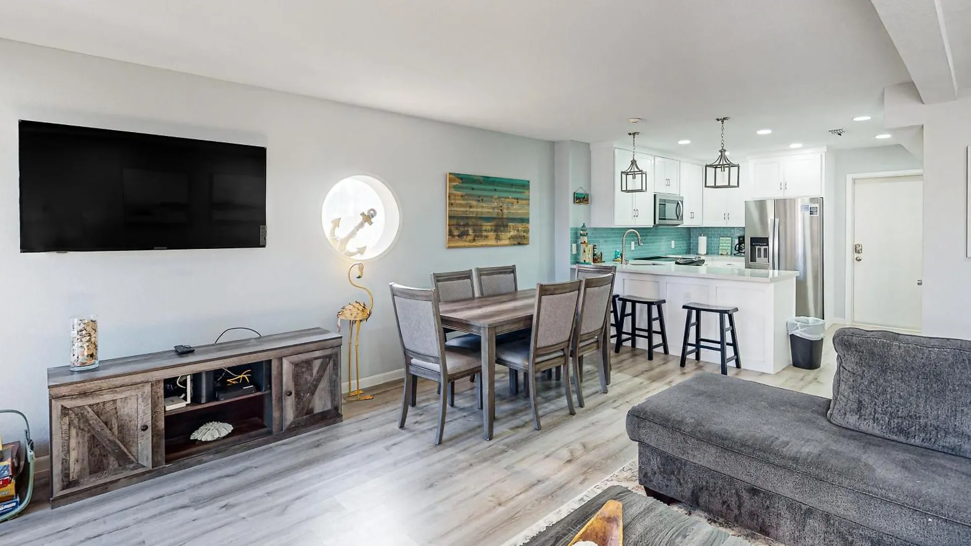 Solare Garden 681 Apartment South Padre Island