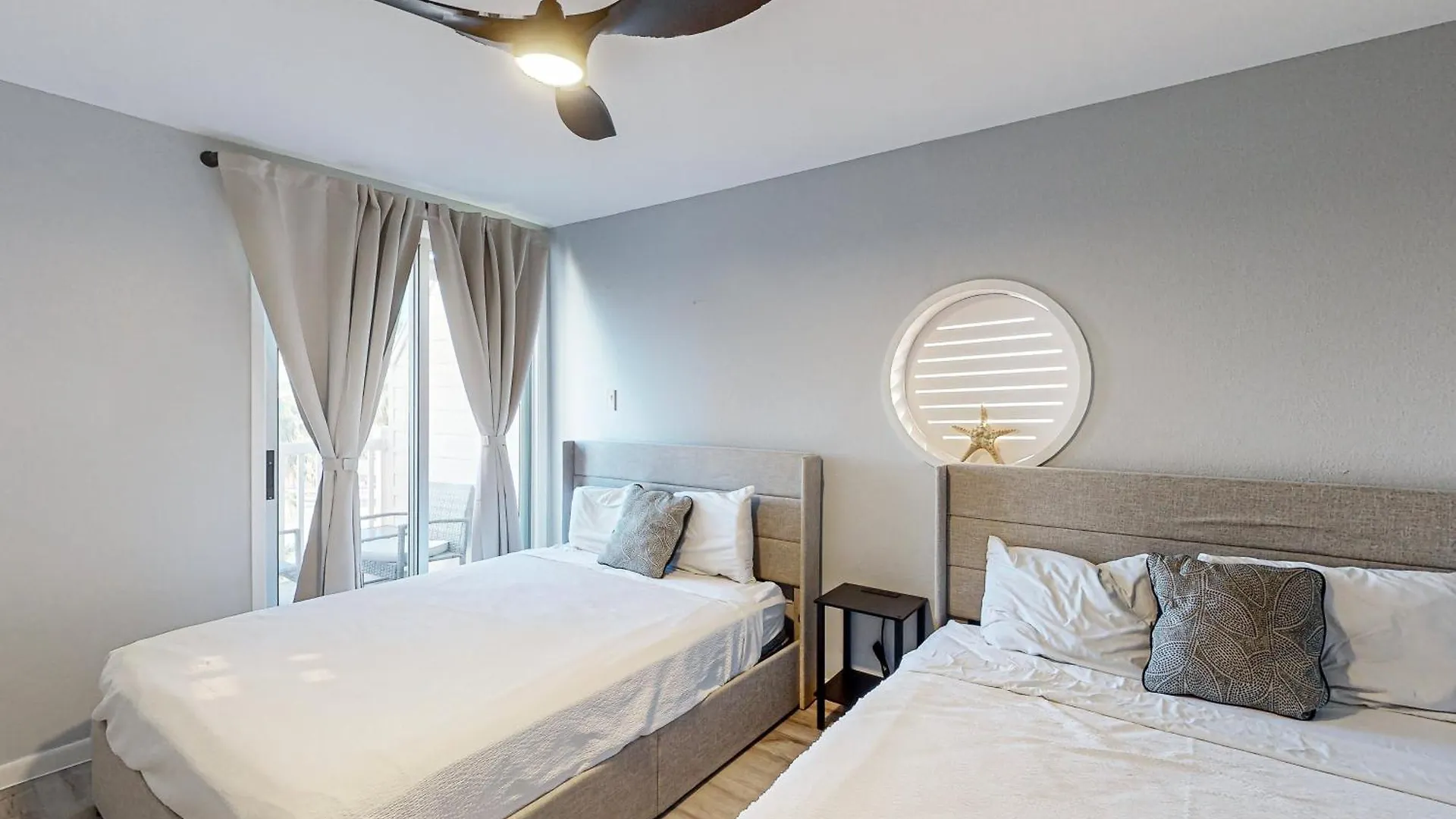 Apartment Solare Garden 681 South Padre Island