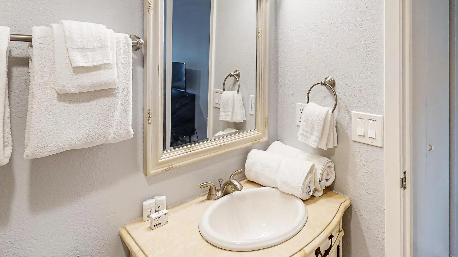 Solare Garden 681 South Padre Island