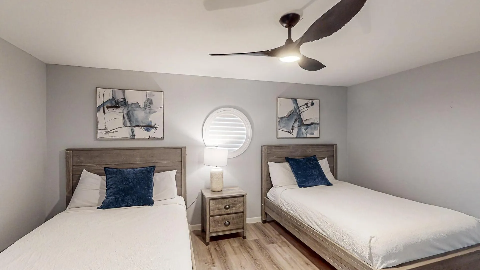 Solare Garden 681 Apartment *