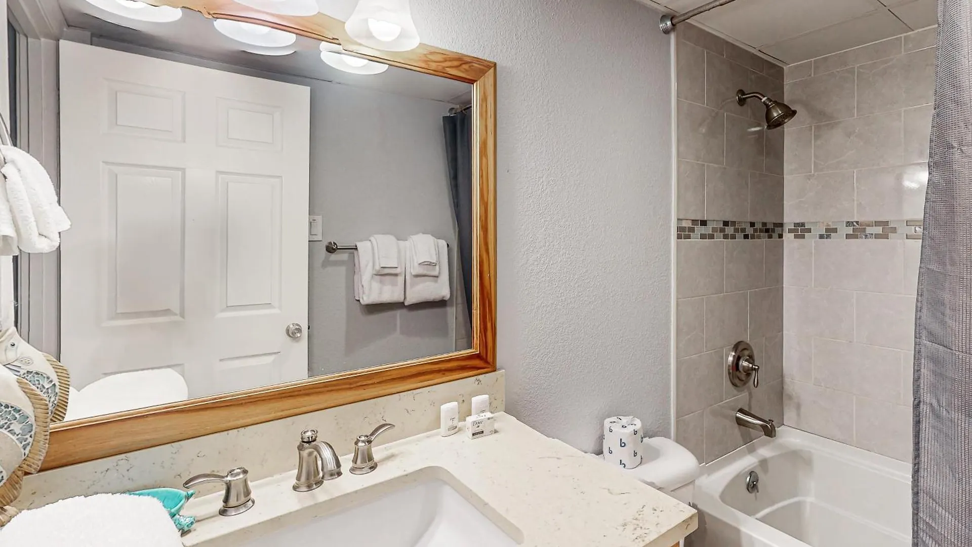 Apartment Solare Garden 681 South Padre Island