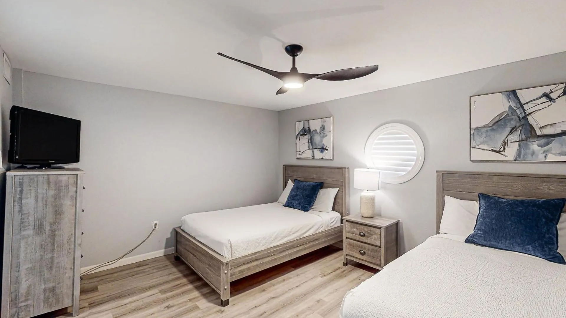 Solare Garden 681 Apartment