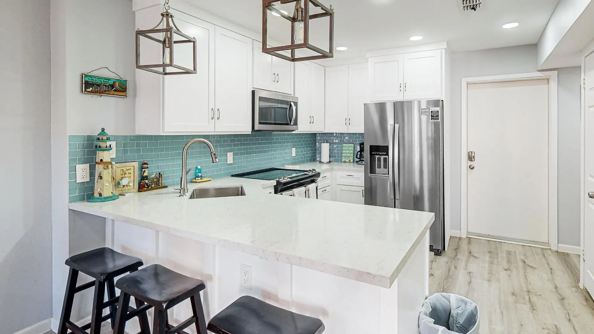 Solare Garden 681 Apartment *