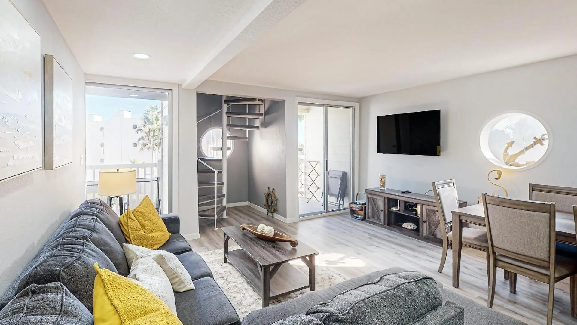 Solare Garden 681 Apartment *