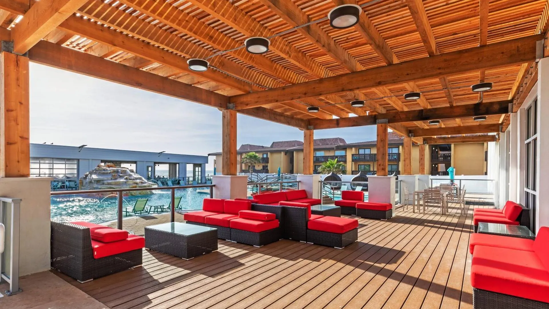 Courtyard Hotel South Padre Island