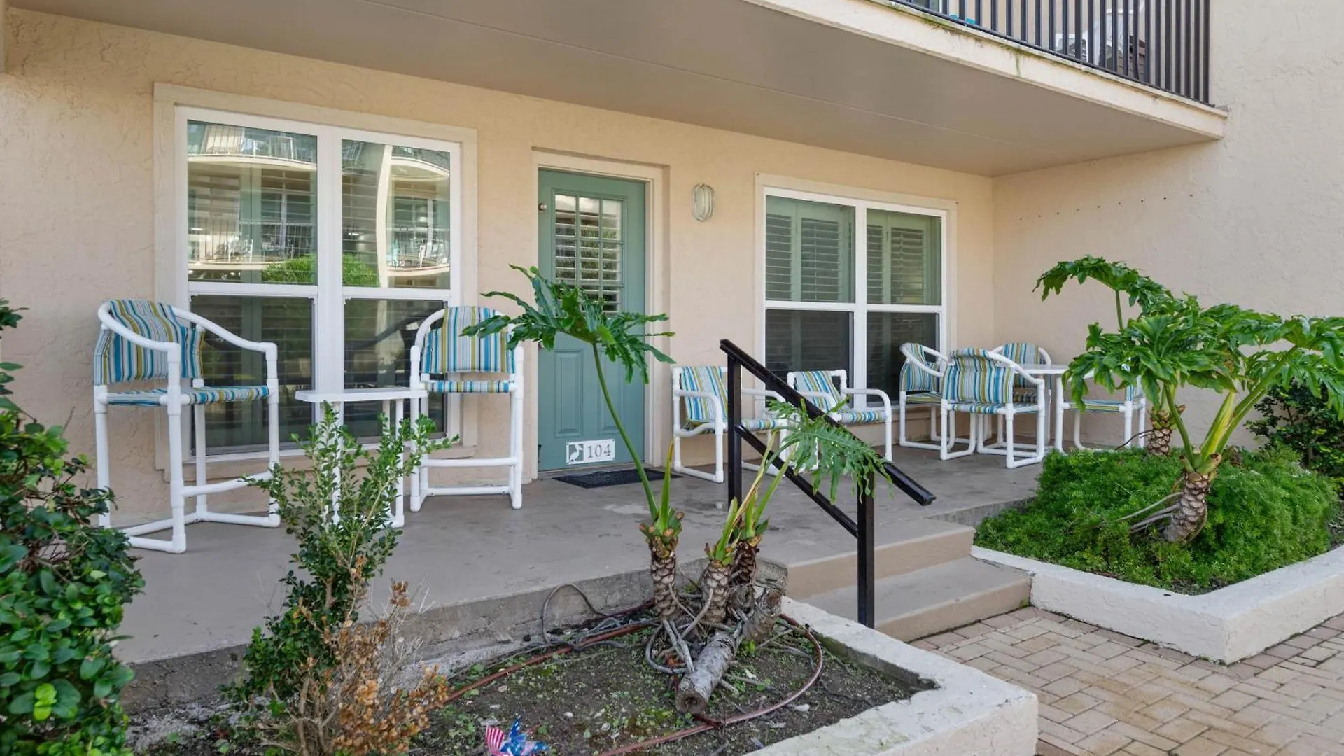 Ground Floor Side 2 Min Walk To The Holiday home