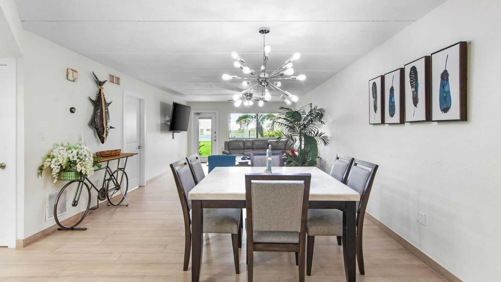 Holiday home Ground Floor Beachfront 2 Steps From Amenities Iv South Padre Island