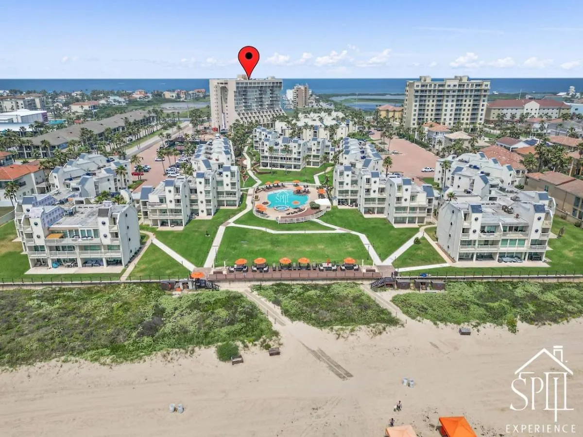 Apartment Amazing Panoramic Ocean Paradise