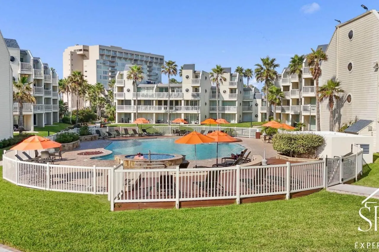 Apartment Amazing Panoramic Ocean Paradise South Padre Island