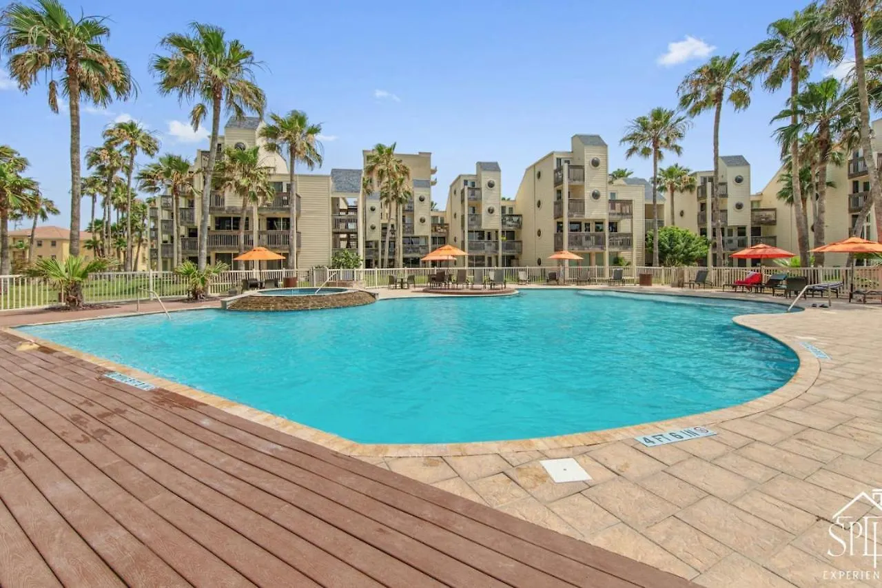 Amazing Panoramic Ocean Paradise * South Padre Island
