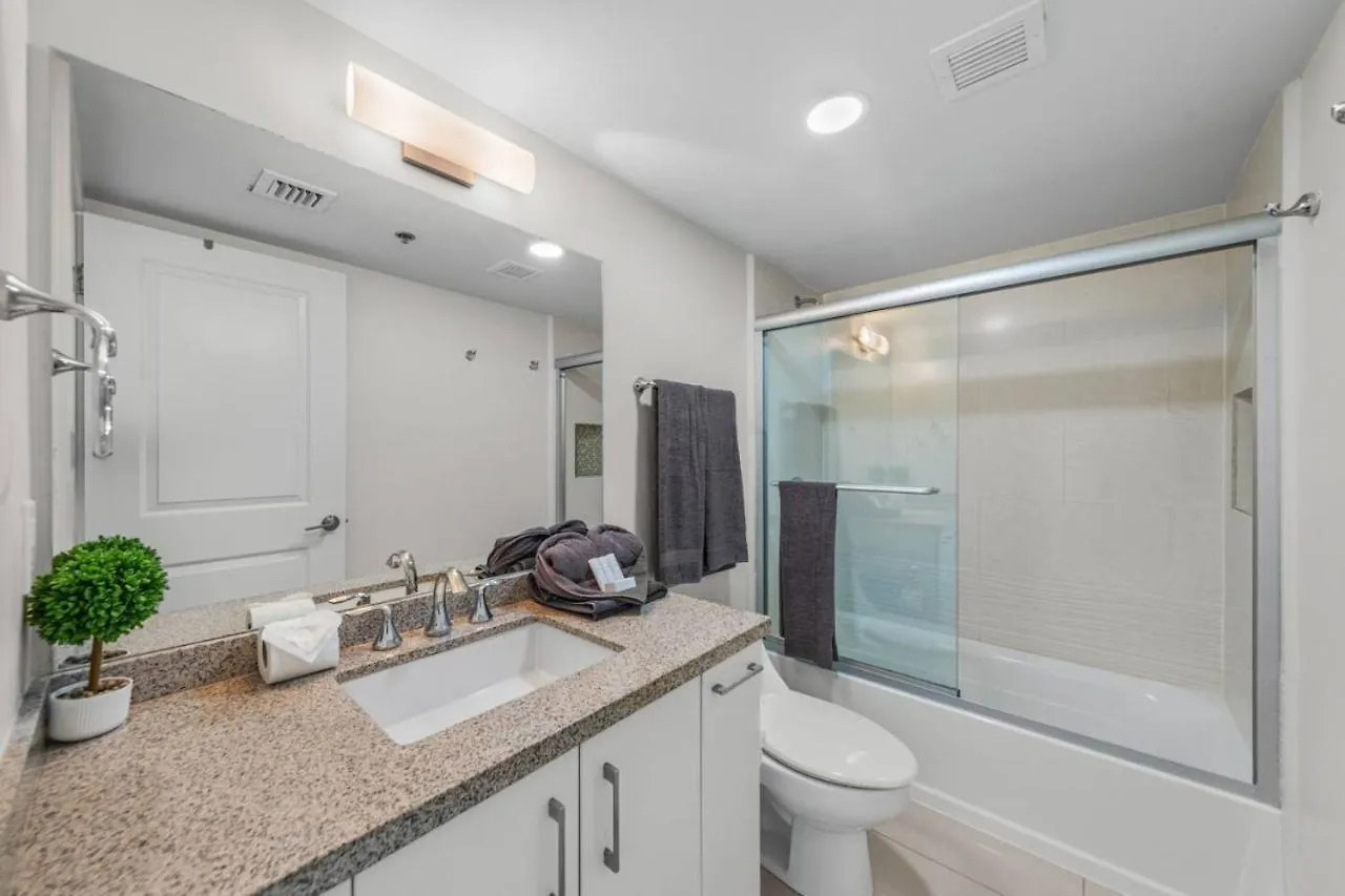 Apartment Amazing Panoramic Ocean Paradise South Padre Island
