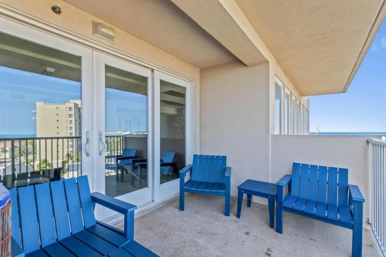 Apartment Amazing Panoramic Ocean Paradise *