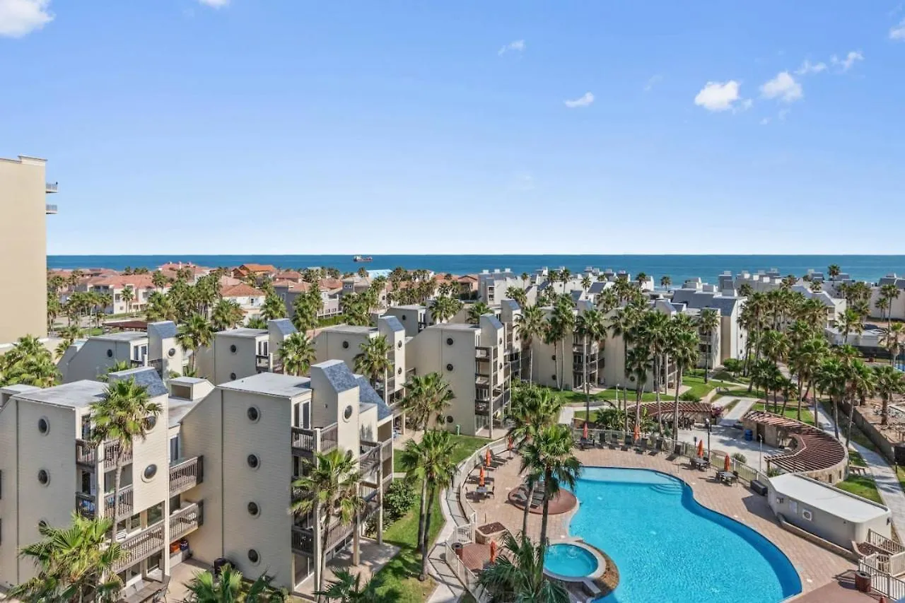Amazing Panoramic Ocean Paradise