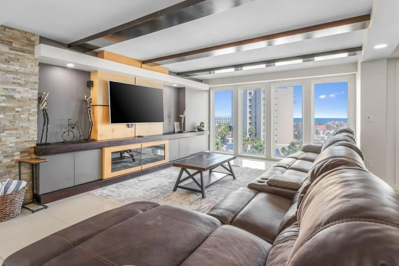 Apartment Amazing Panoramic Ocean Paradise *