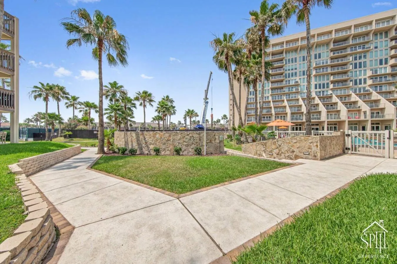Apartmán Solare Tower Sunset Panorama Paradise South Padre Island