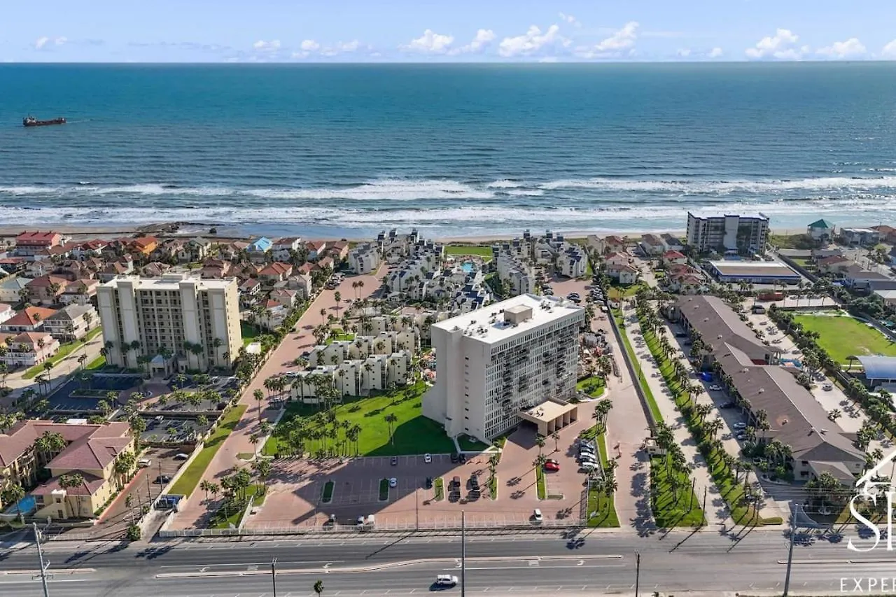 Bahiamar Luxury Oceanfront Oasis