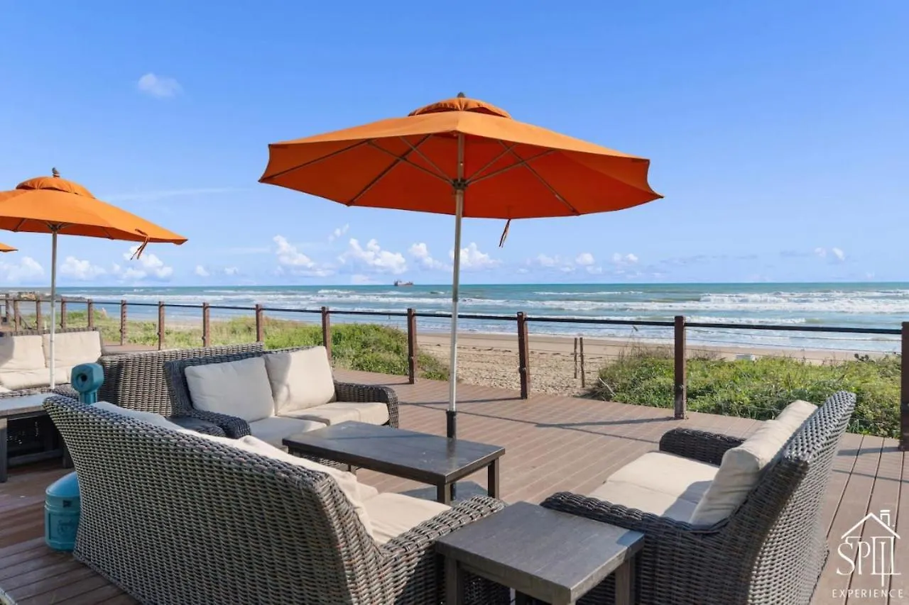 Bahiamar Luxury Oceanfront Oasis *