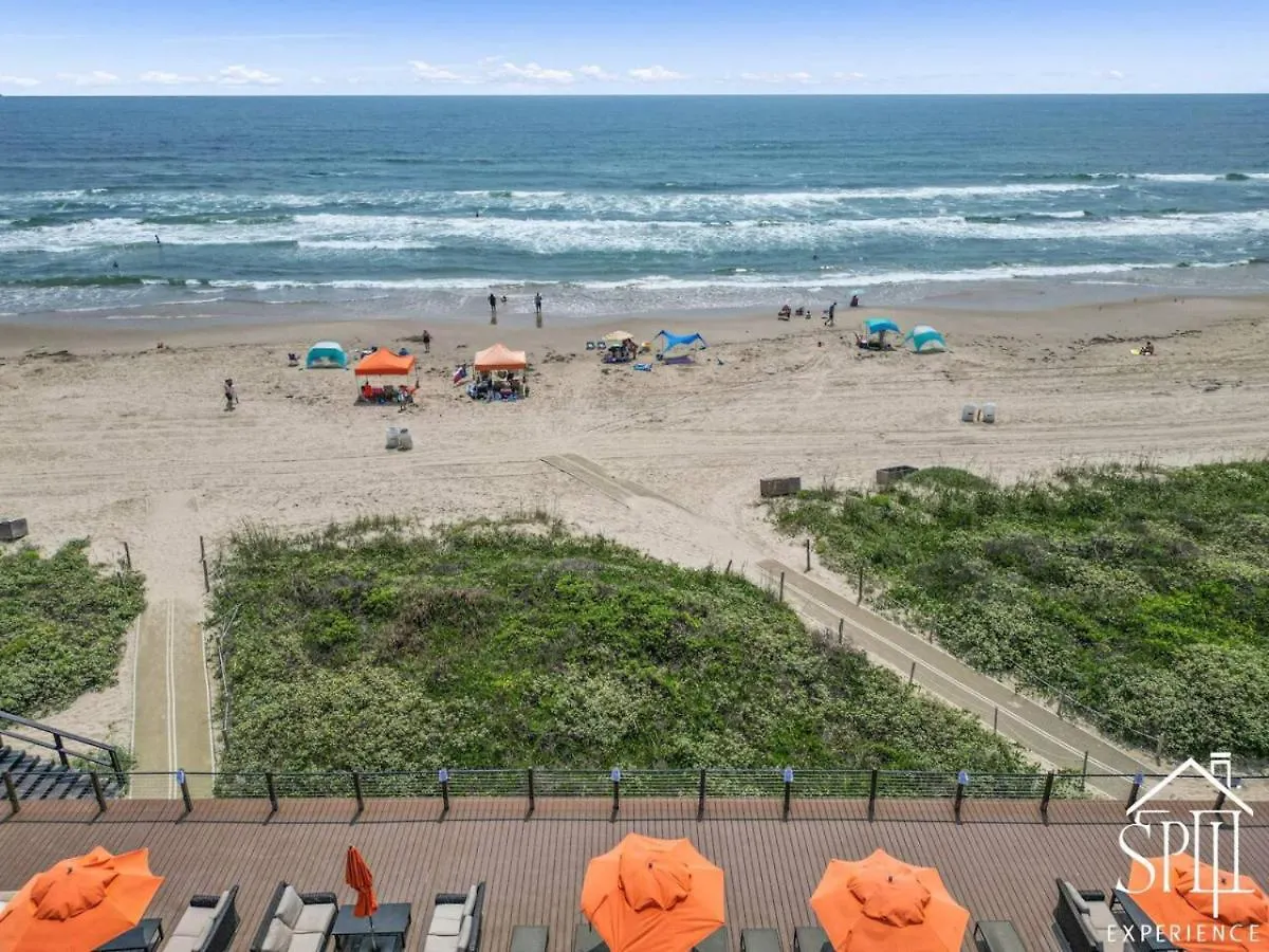 Apartment Bahiamar Luxury Oceanfront Oasis