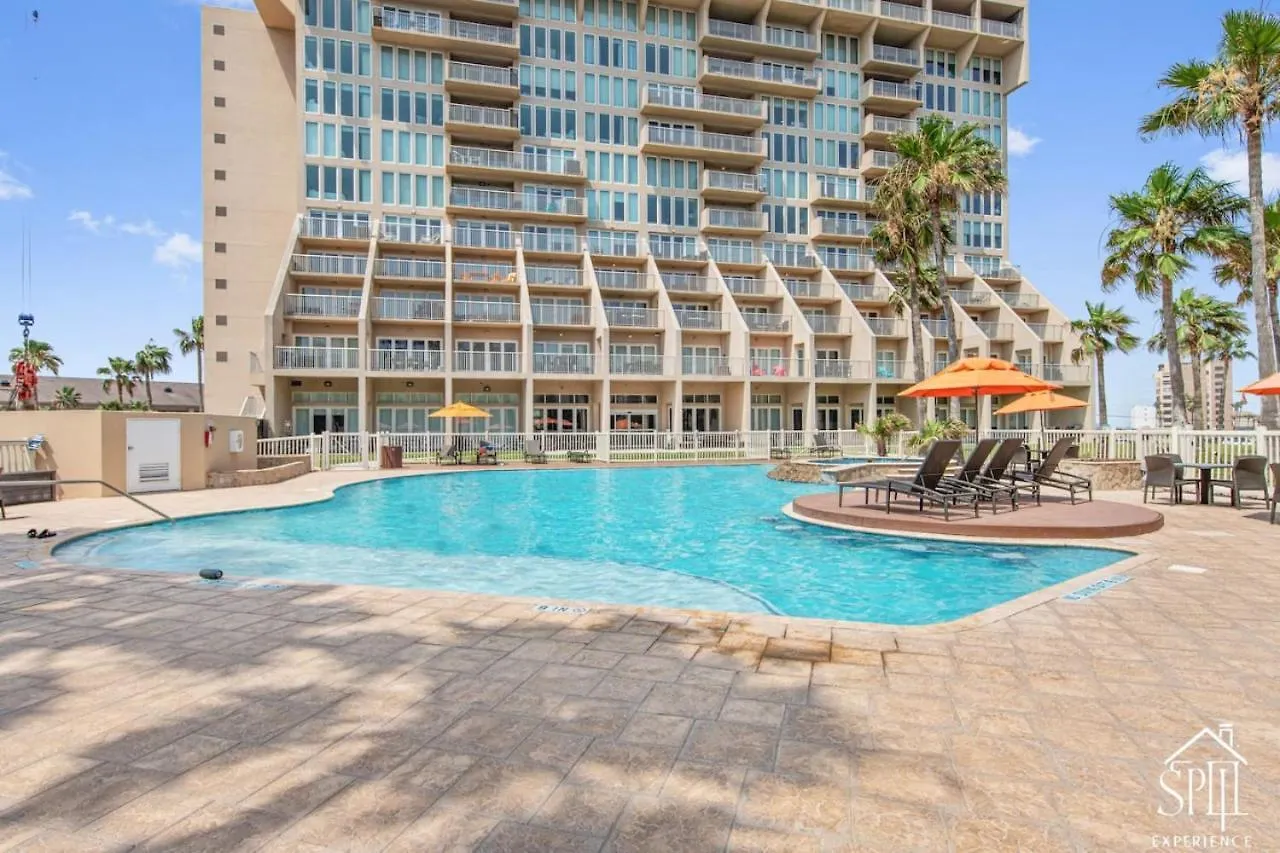 Bahiamar Luxury Oceanfront Oasis South Padre Island
