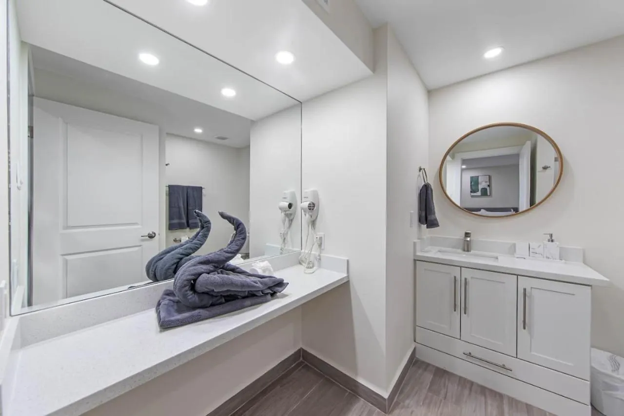 Bahiamar Luxury Oceanfront Oasis