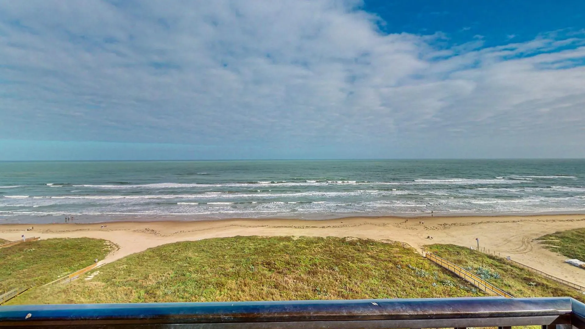 Ocean Vista #1101 Apartment South Padre Island