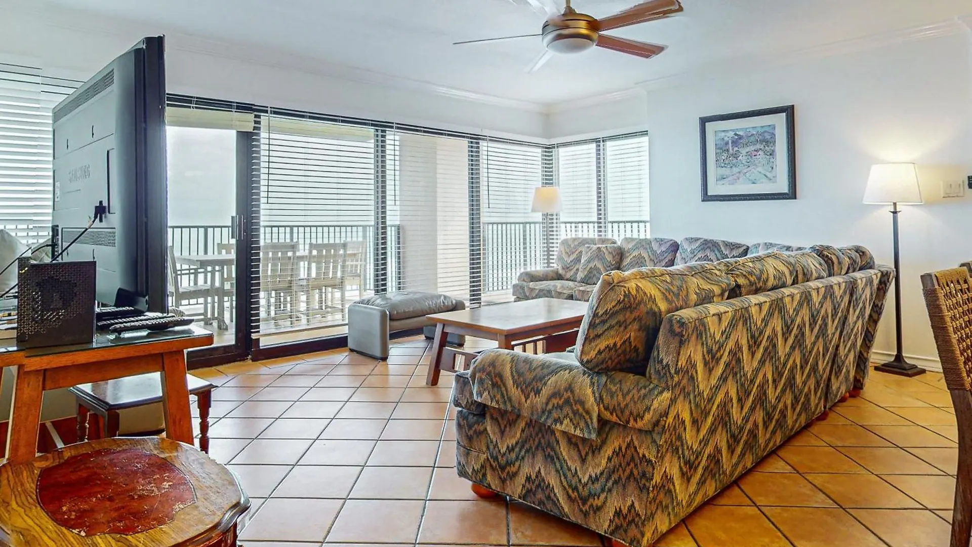 Apartment Ocean Vista #1101 South Padre Island