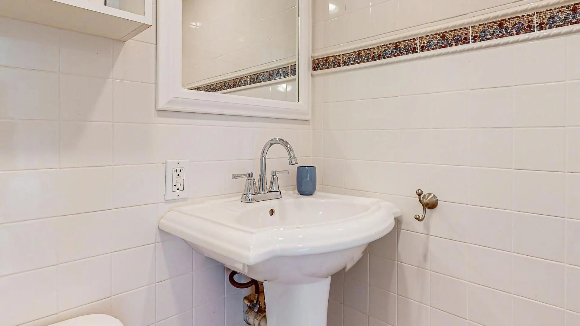 Ocean Vista #1101 Appartement