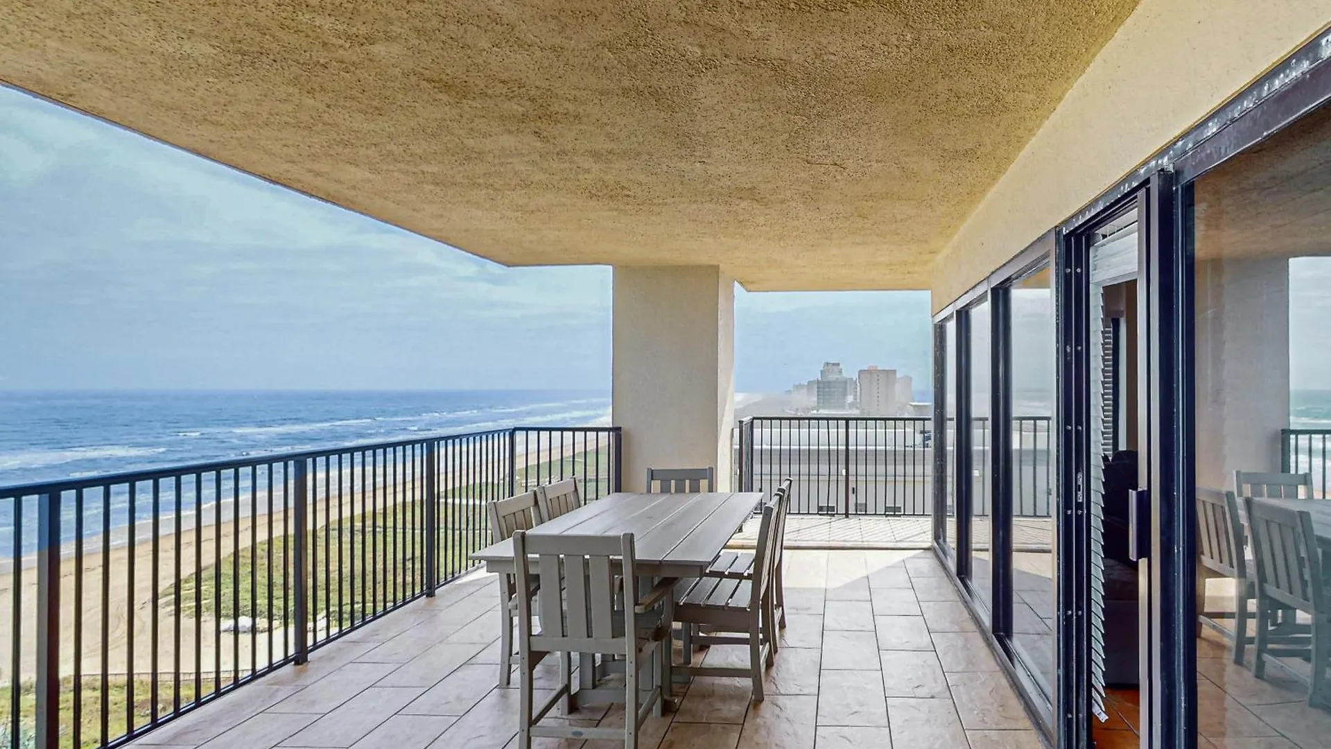 Apartment Ocean Vista #1101