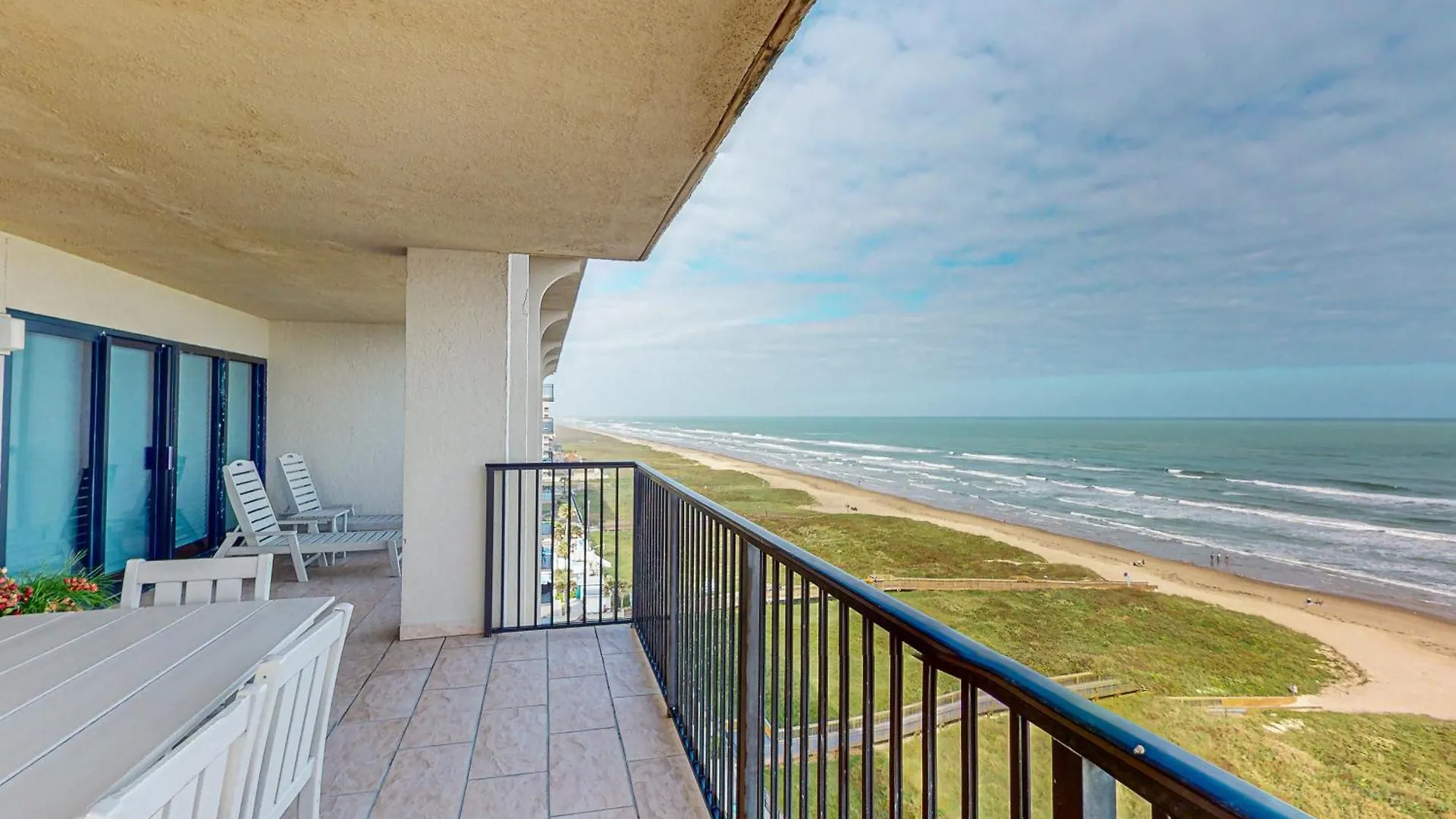 Ocean Vista #1101 Apartment South Padre Island