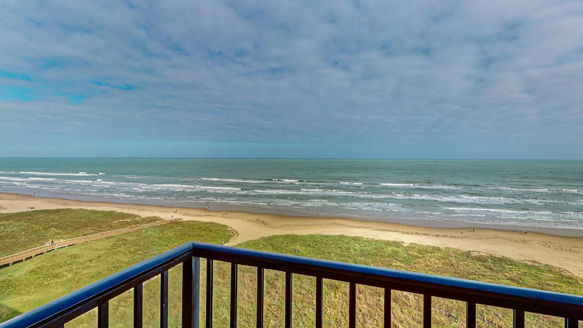 Ocean Vista #1101 * South Padre Island