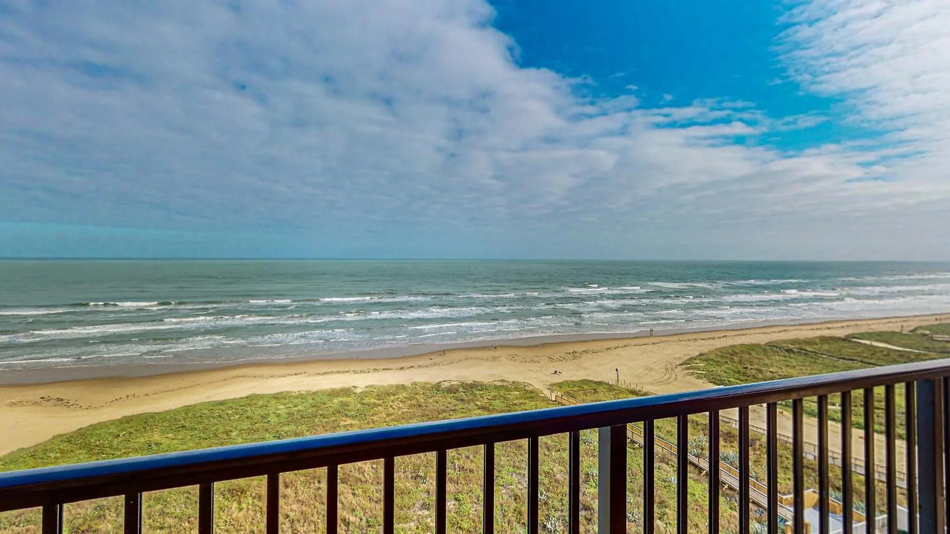 Ocean Vista #1101