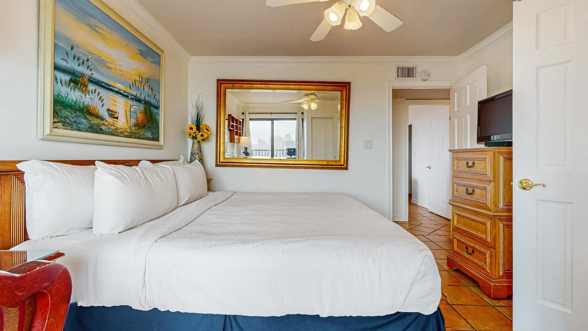 Apartment Ocean Vista #1101