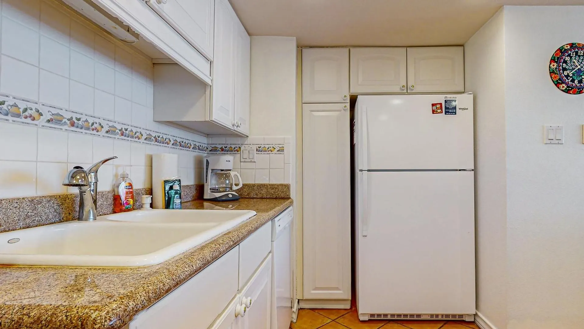 Ocean Vista #1101 Appartement *