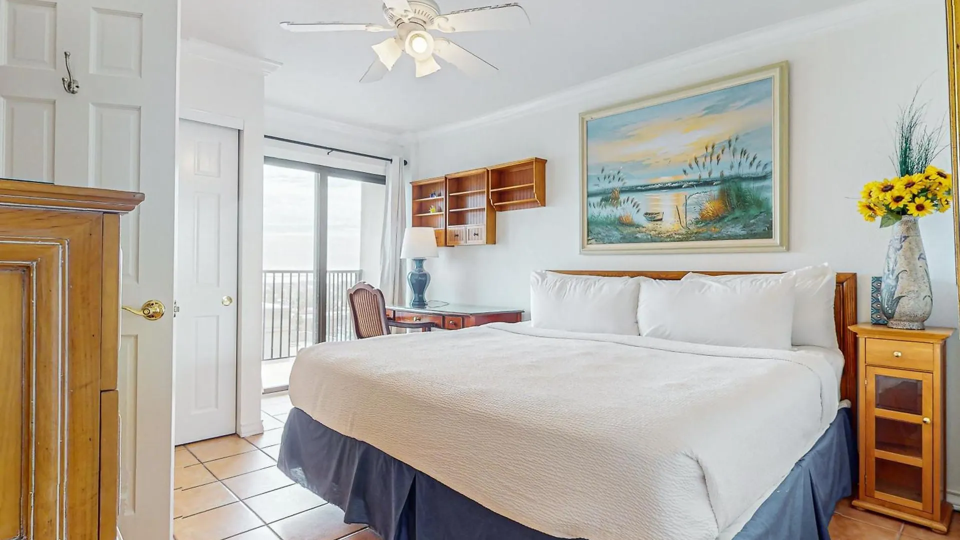 Ocean Vista #1101 Apartment South Padre Island