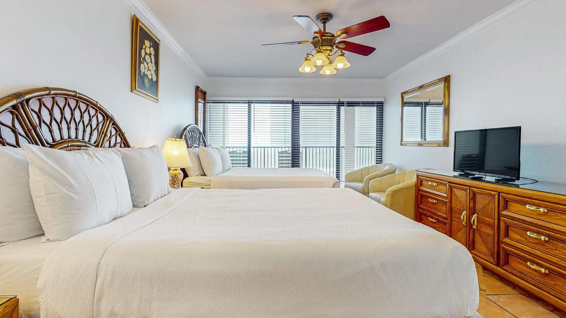Ocean Vista #1101 * South Padre Island