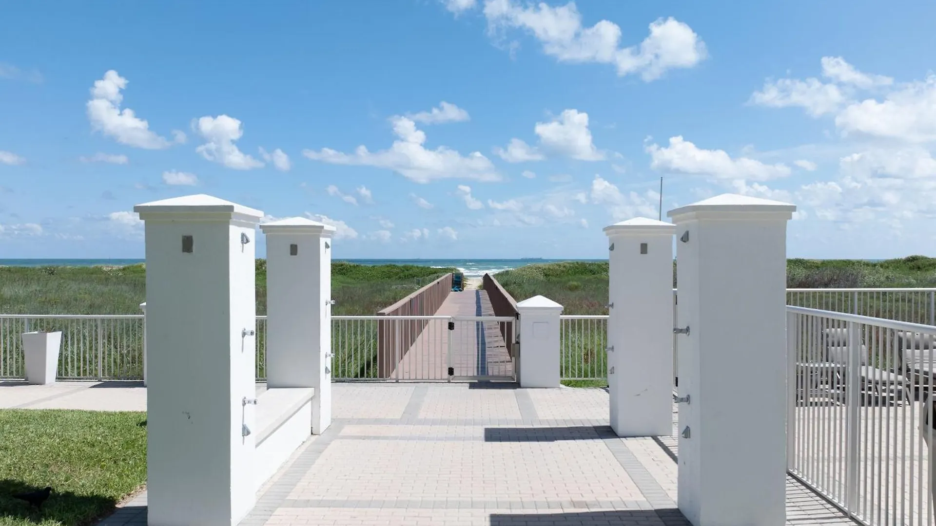 Apartment Breakers Unit #307 South Padre Island