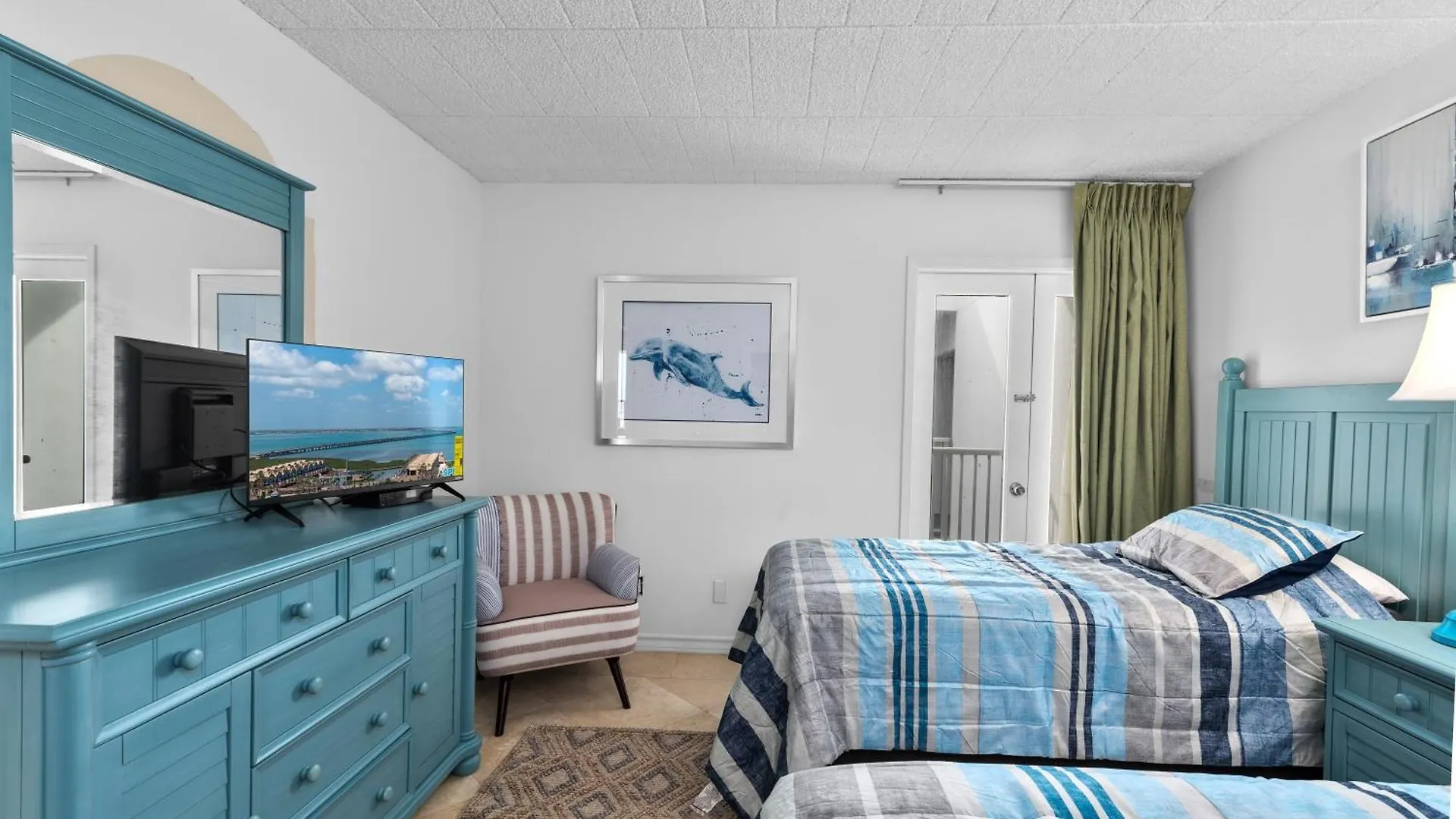 Breakers Unit #307 Apartment South Padre Island