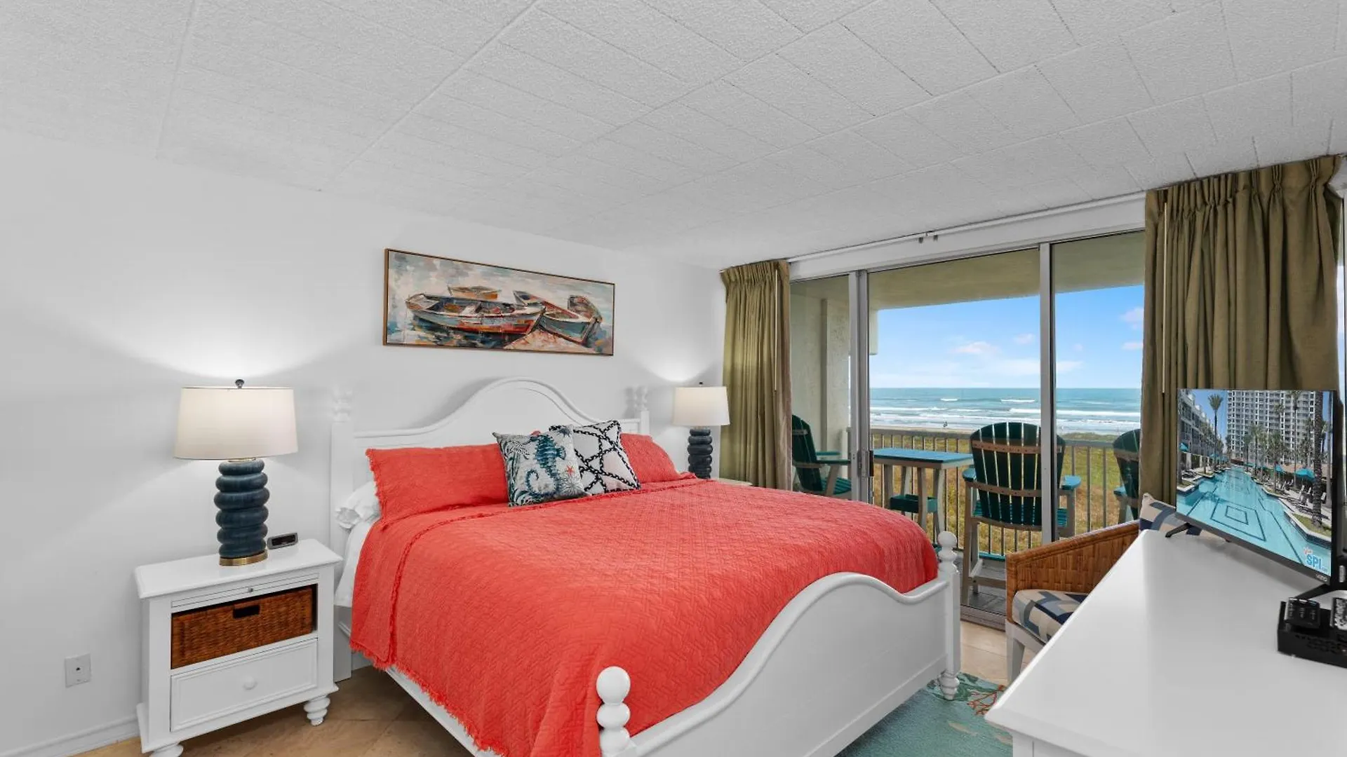 Apartment Breakers Unit #307 South Padre Island