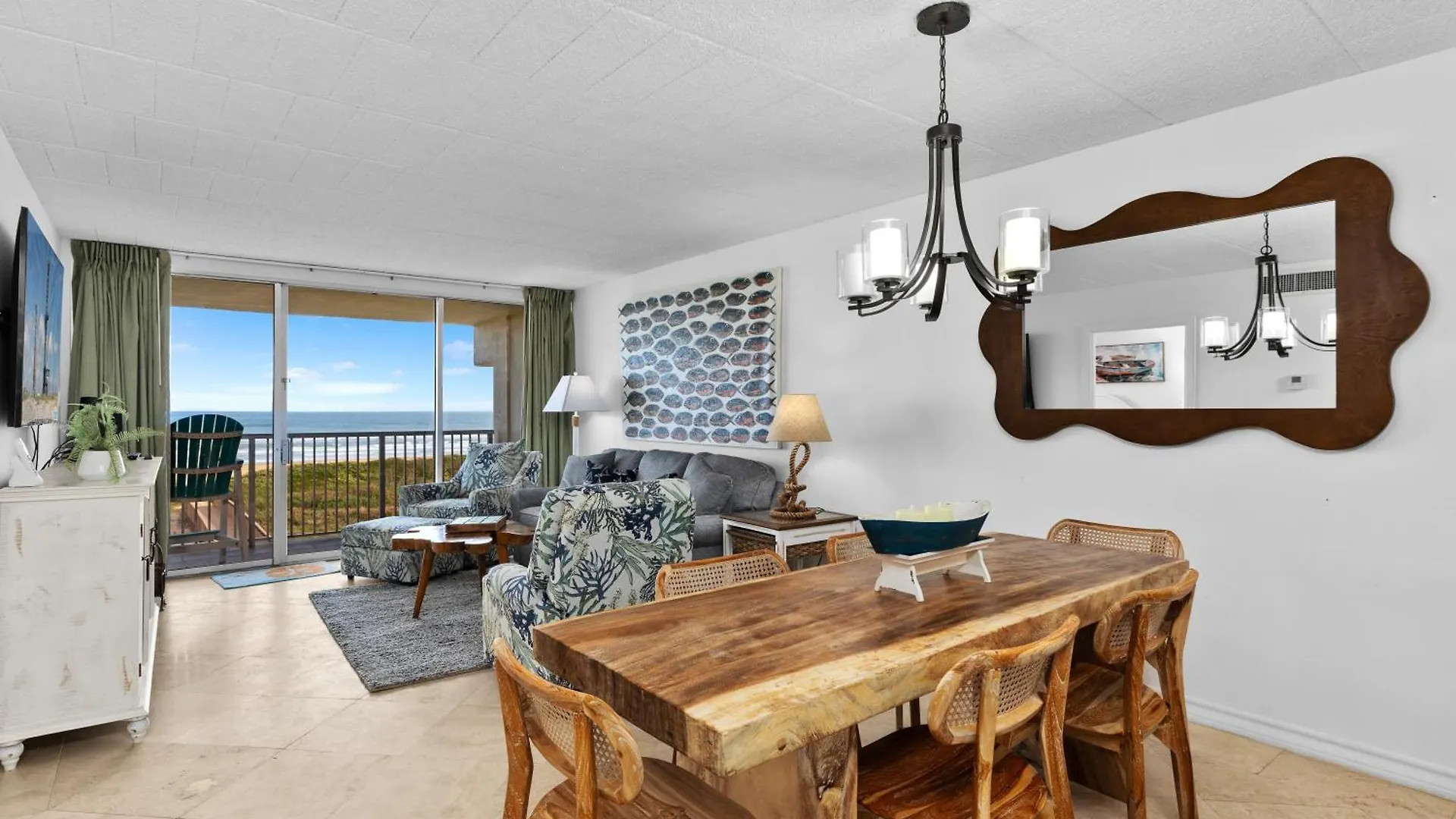 Breakers Unit #307 Apartment South Padre Island