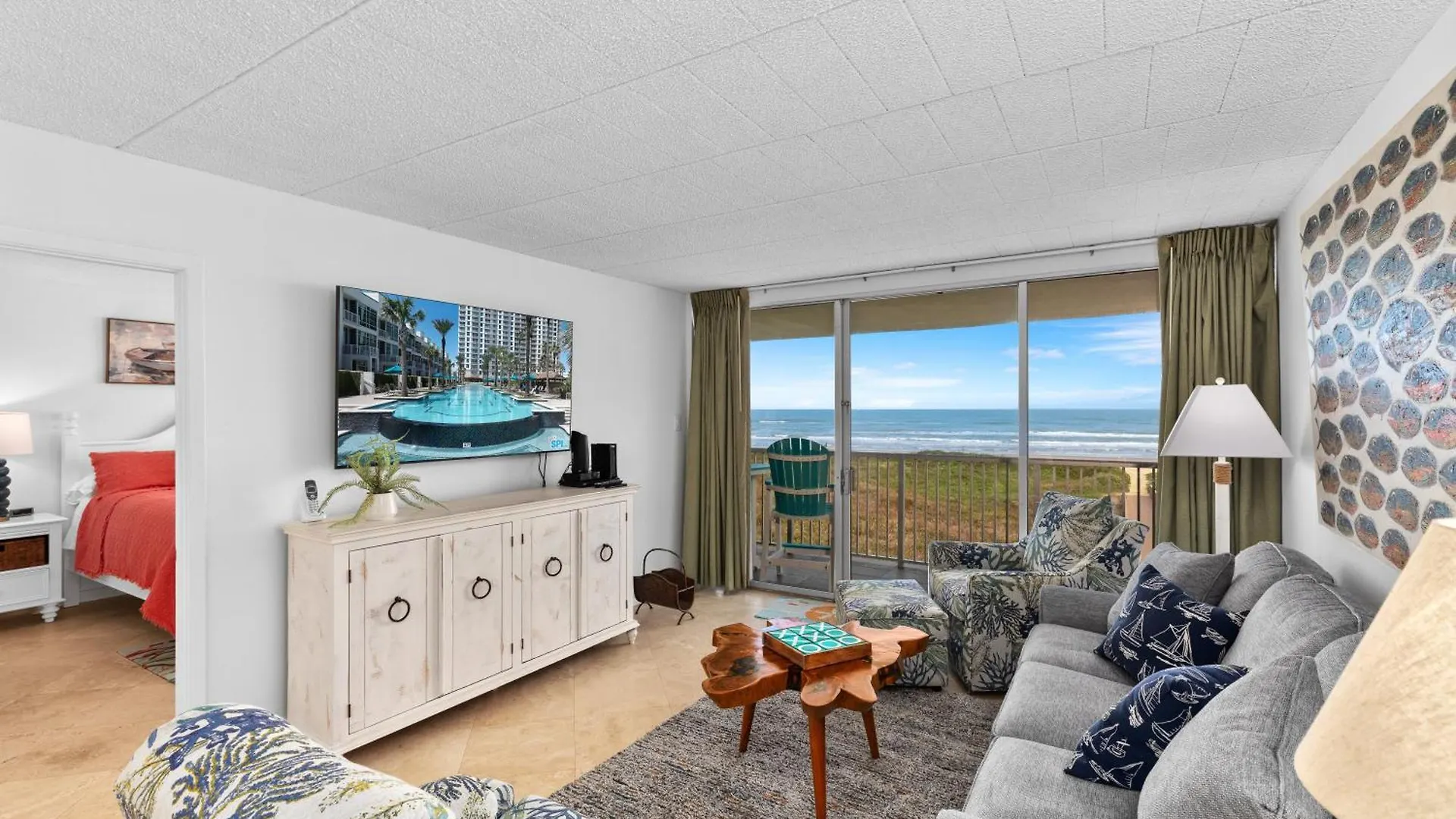 Breakers Unit #307 Apartment