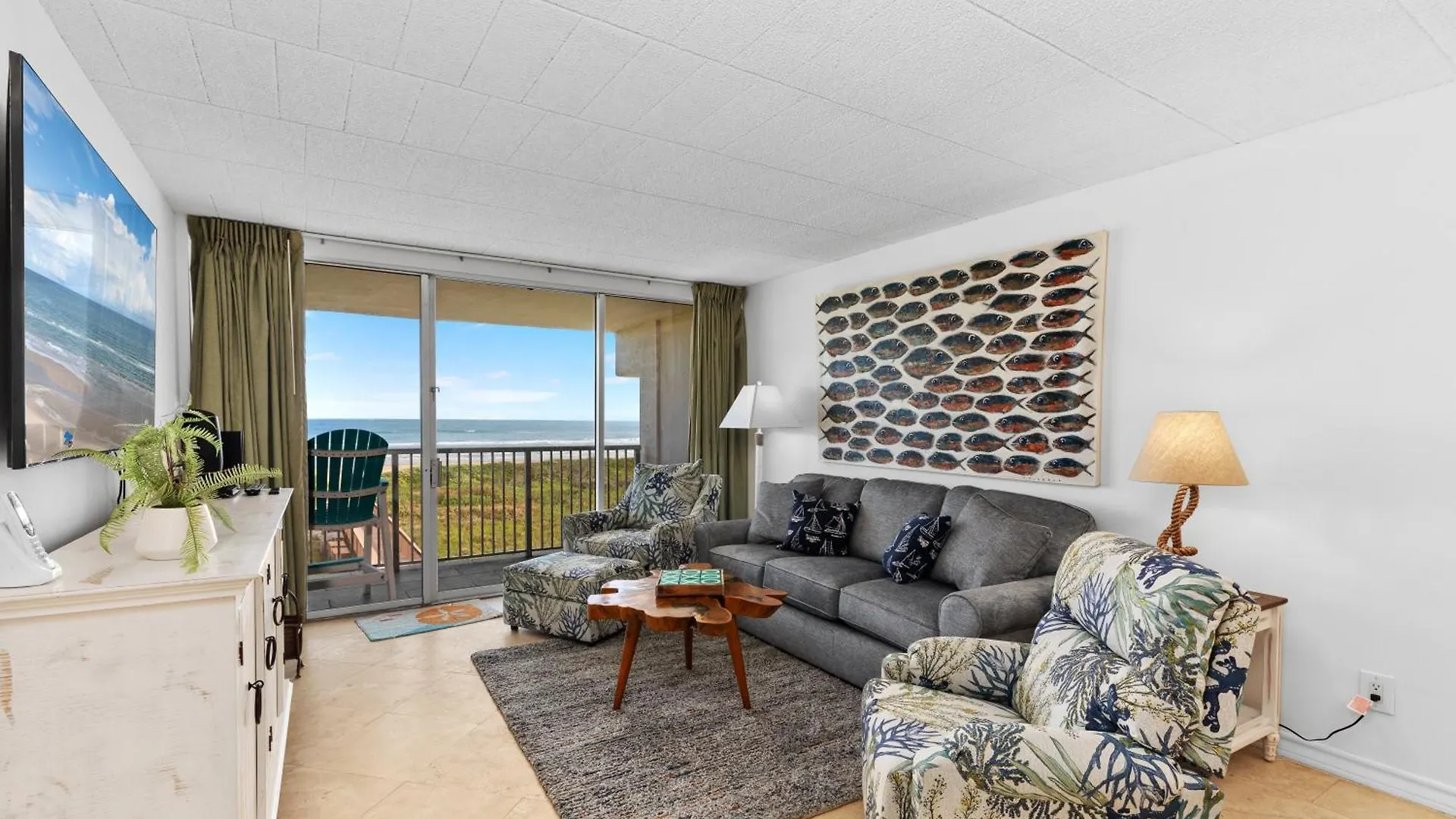 Breakers Unit #307 South Padre Island