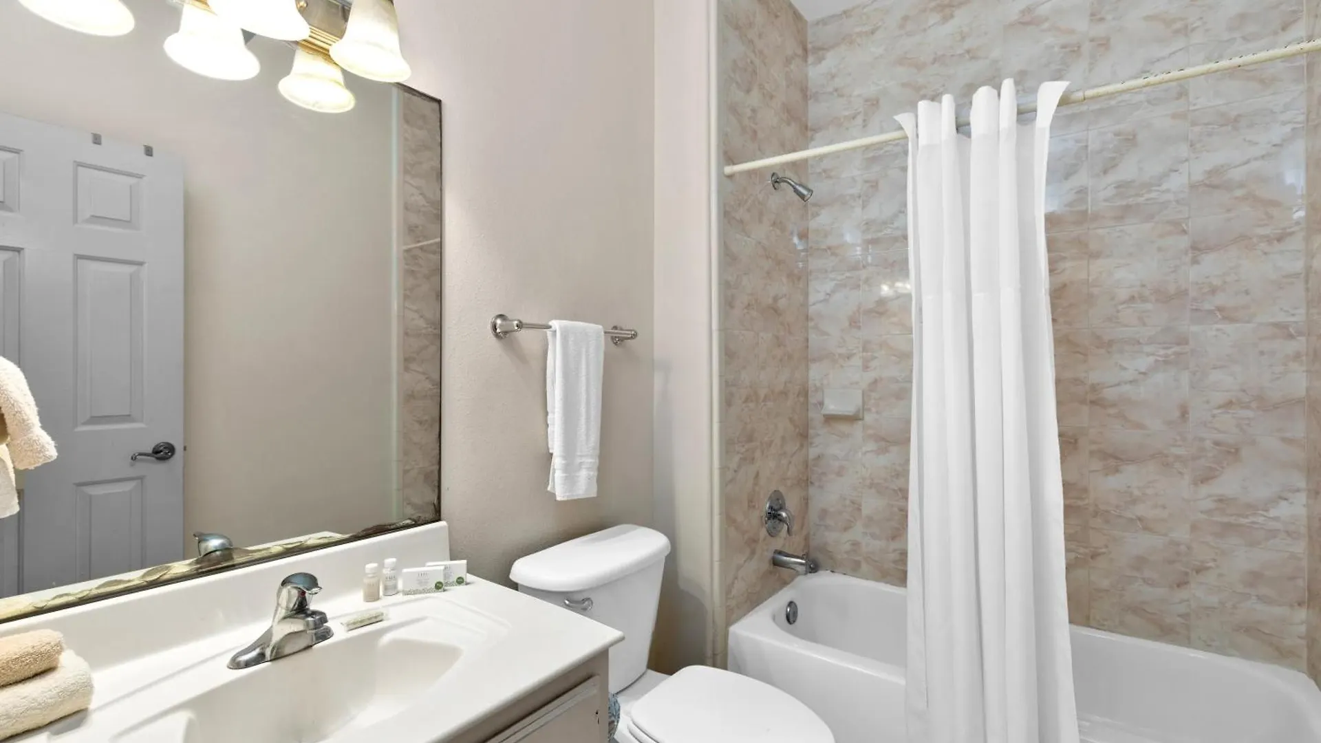 Apartment Mar Y Sol Unit #3 South Padre Island