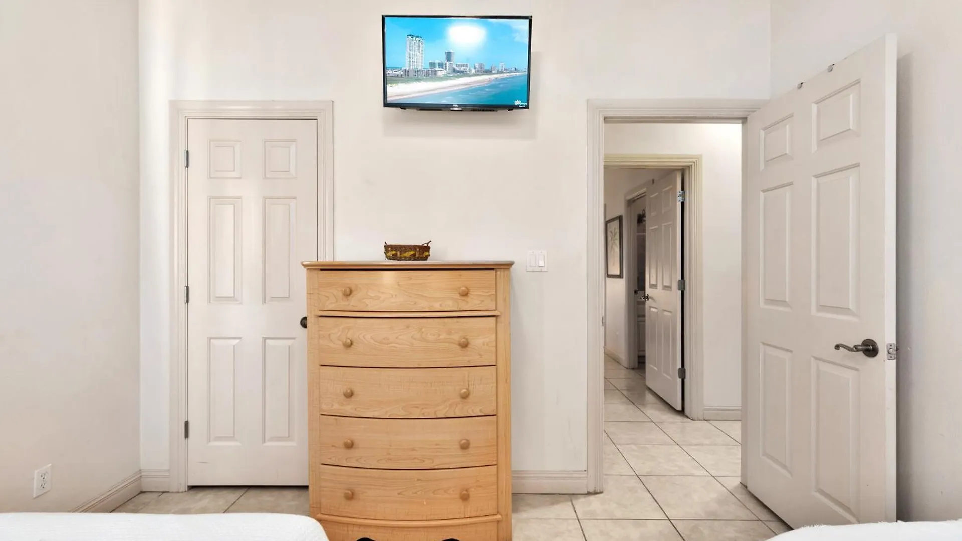 Apartment Mar Y Sol Unit #3 *