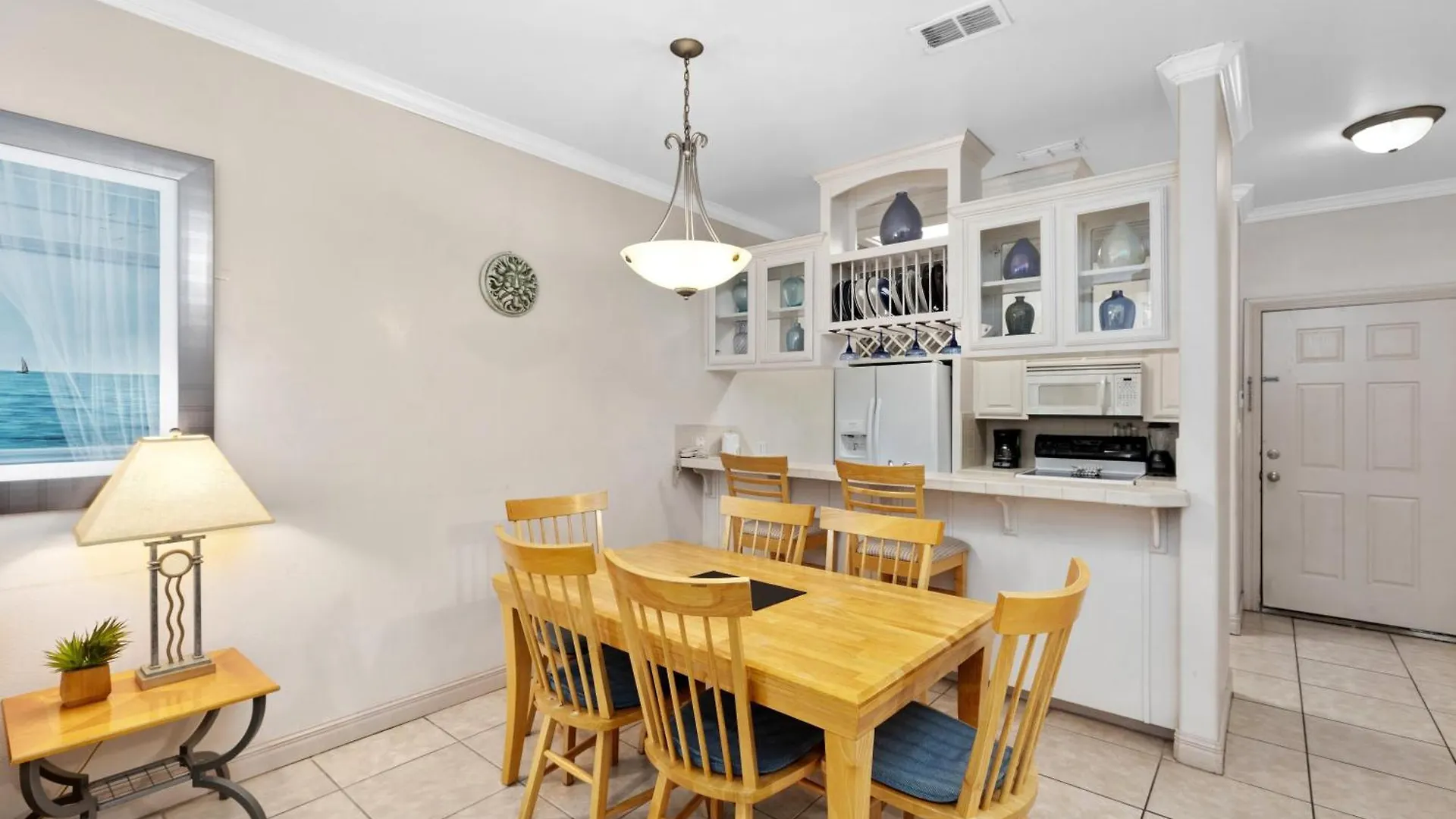 Mar Y Sol Unit #3 Apartment South Padre Island