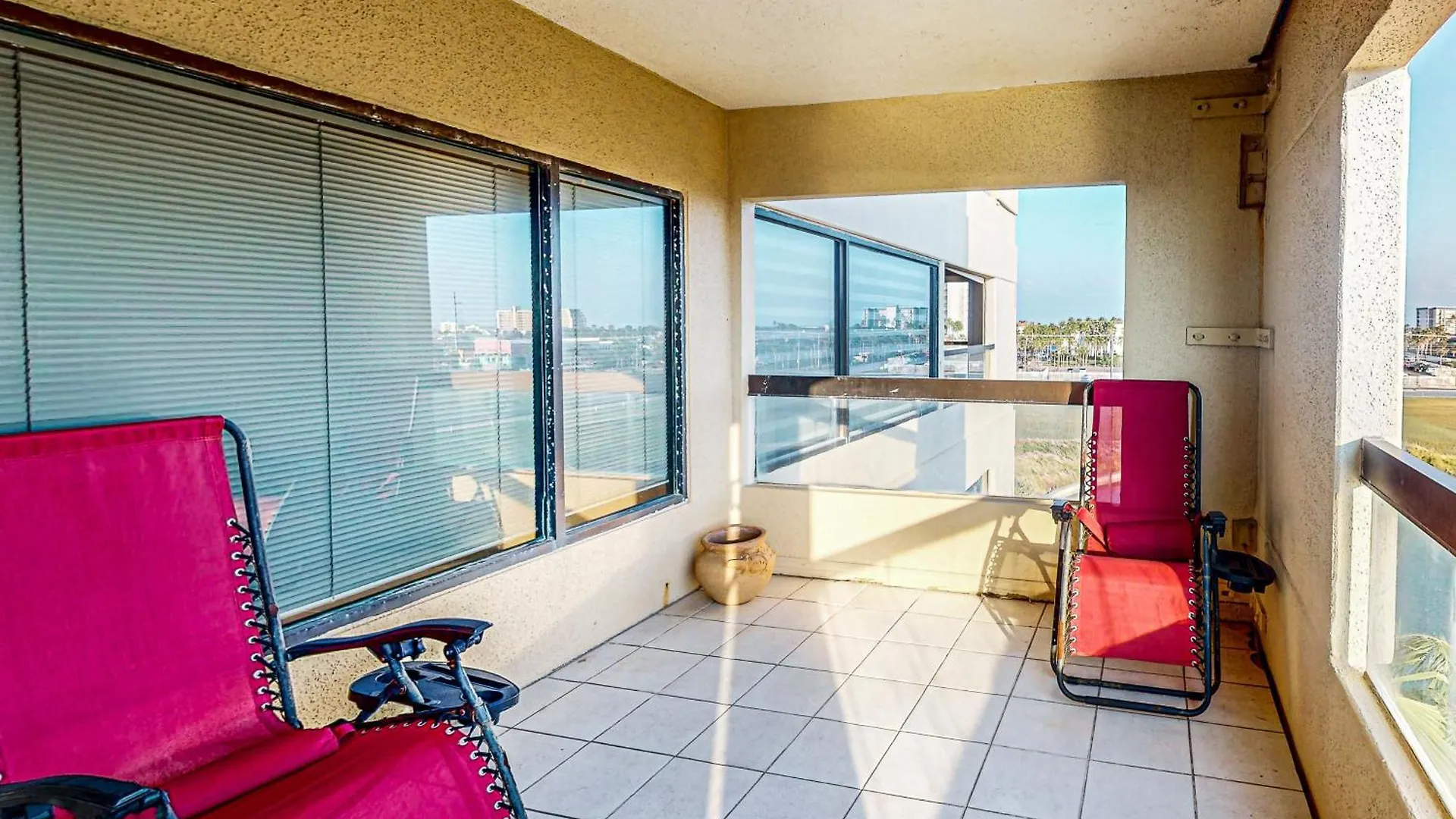 Bay Apartment South Padre Island