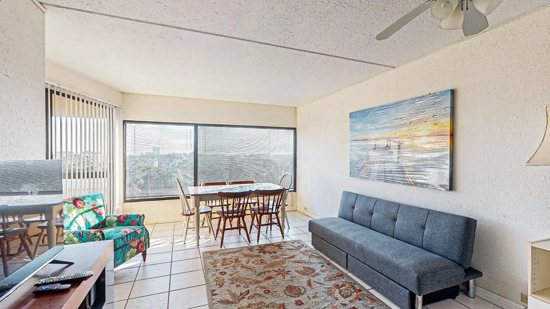 Apartment Bay South Padre Island